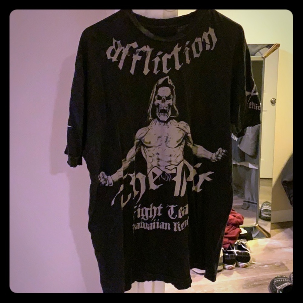 Men’s T shirt